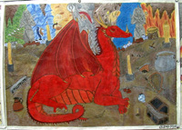 Ms. Acheson Student Work